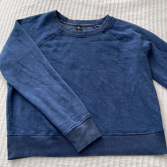 90 Degree By Reflex Jackets & Blazers - Womens Sweatshirt